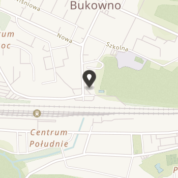 Fundacja Skrzydlaty Pies na mapie