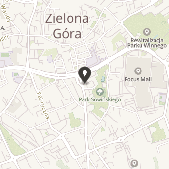 Stowarzyszenie "Damy Radę" na mapie