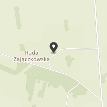 Wiejskie Stowarzyszenie na Rzecz Osób Niepełnosprawnych Intelektualnie i Ruchowo na mapie