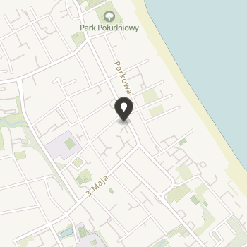 Gdańskie Stowarzyszenie na Rzecz Rozwoju Hematologii i Transplantacji Szpiku na mapie