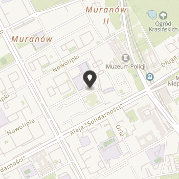 Fundacja "Edukacja dla Demokracji" na mapie