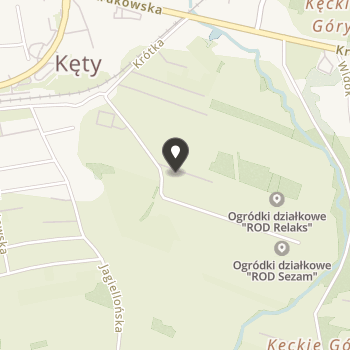 Fundacja Domu Opieki Imieniem Doktora Władysława Dziewońskiego na mapie