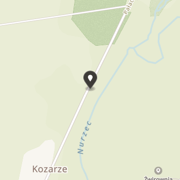 Stowarzyszenie "Tutor" na mapie