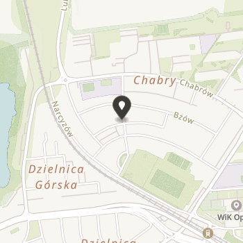 Pracownia Rozwoju Osobistego na mapie