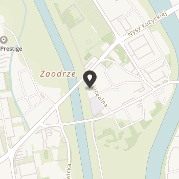 Stowarzyszenie Ludzi Aktywnych "Horyzonty" na mapie