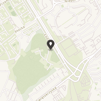 Chrześcijańska Fundacja Edukacji Montessori Chcemy na mapie