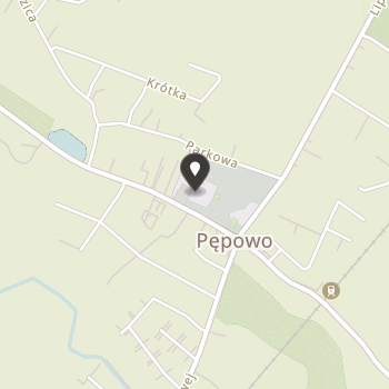 Stowarzyszenie Przyjaciół Szkoły Podstawowej im. Ppor. Klemensa Wickiego w Pępowie na mapie