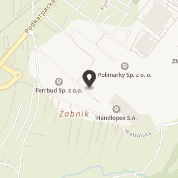 Katolickie Stowarzyszenie Tabor na mapie