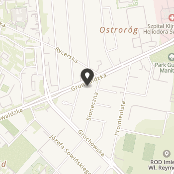 Fundacja Pomocy Labradorom Prima na mapie