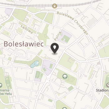 Stowarzyszenie Reemigrantów z Bośni, Ich Potomków Oraz Przyjaciół na mapie