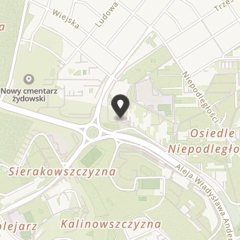 Lubelskie Stowarzyszenie na Rzecz Opieki Długoterminowej i Pomocy Społecznej "Opiekun" na mapie