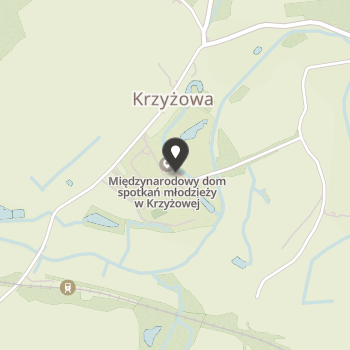 Fundacja "Krzyżowa" dla Porozumienia Europejskiego na mapie