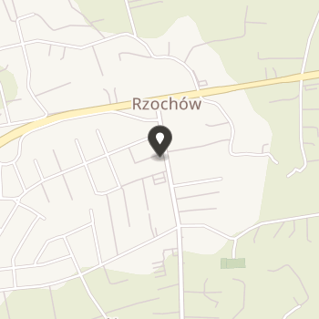 Stowarzyszenie na Rzecz Rozwoju Wsi Nagawczyna na mapie