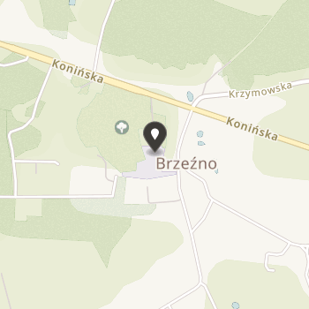 Stowarzyszenie Rozwoju Edukacji w Brzeźnie na mapie