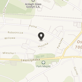 Stowarzyszenie Zielona Kohorta na mapie