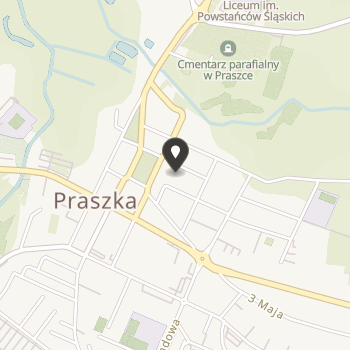 Stowarzyszenie Inicjatywa Wobec Zagrożeń "Nepsis" na mapie