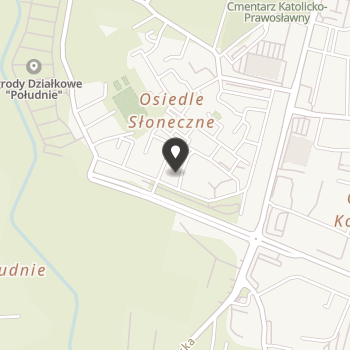 Stowarzyszenie Rozwoju Aktywności Społecznej "Triada" na mapie