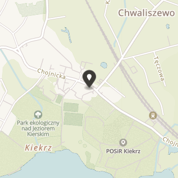 Stowarzyszenie Imienia Księdza Profesora Edwarda Nawrota na mapie