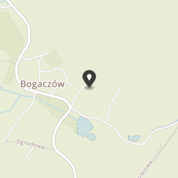 Fundacja na Rzecz Wspierania Wszechstronnego Rozwoju Pro Novo na mapie