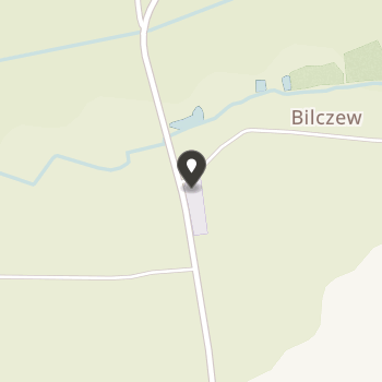 Stowarzyszenie Edukacyjne "Przyszłość" w Bilczewie na mapie