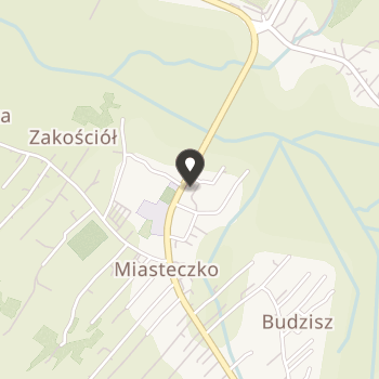Stowarzyszenie na Rzecz Rozwoju Gminy Domaradz na mapie