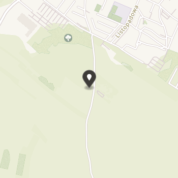 Kalwaryjskie Bractwo Męki Pańskiej na mapie