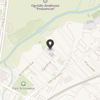 Stowarzyszenie "Radość Dawania" na mapie