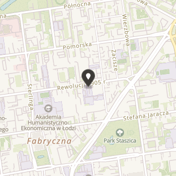 Stowarzyszenie Oświatowe "Twoja Szkoła" na mapie