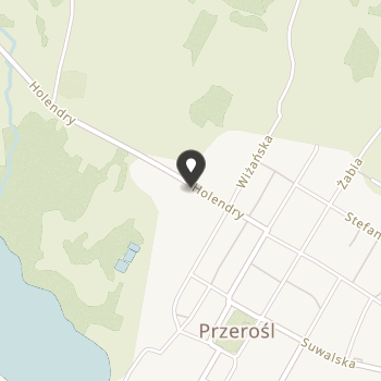 Stowarzyszenie Przyjaciół Domu Dziecka w Pawłówce na mapie