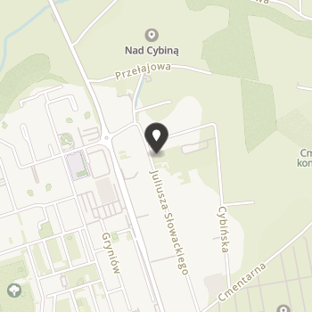 Stowarzyszenie Edukacyjne Wolna Szkoła Waldorfska na mapie