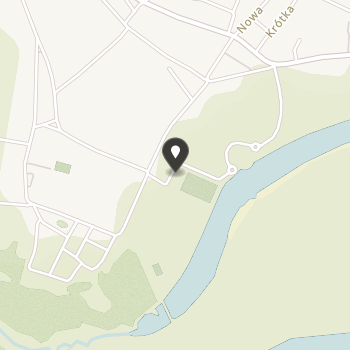 Ludowy Klub Sportowy "Mazowsze" Stężyca na mapie