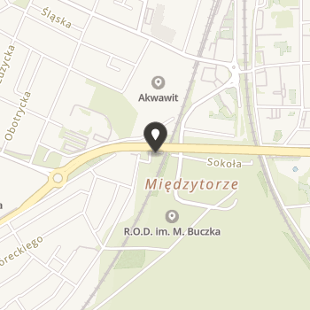 Stowarzyszenie Przyjaciół Harcerstwa Hufca Zhp Leszno na mapie