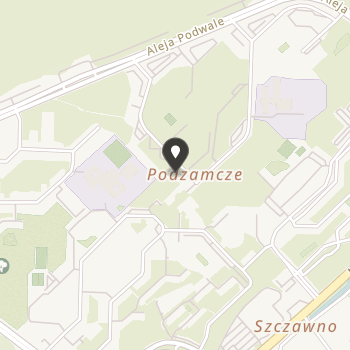 Stowarzyszenie Gks Zagłębie Wałbrzych na mapie