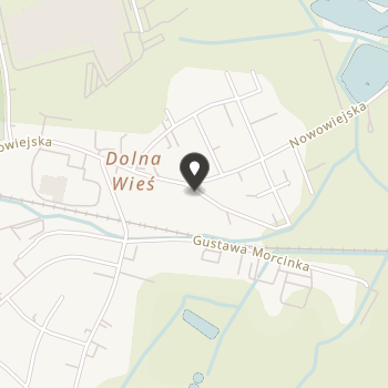 Stowarzyszenie Polsko-Serbołużyckie Pro Lusatia na mapie