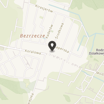 Stowarzyszenie Bene Active na mapie