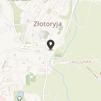 Stowarzyszenie "Odnaleźć Siebie" na mapie