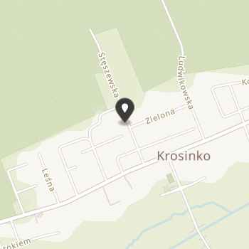 Fundacja Rodziny Rozenblat na mapie