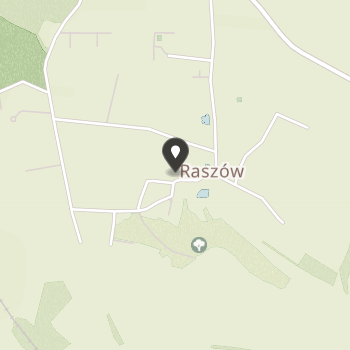 Stowarzyszenie - Aktywni Lokalnie na mapie