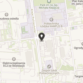 Fundacja Kwiat Paproci na mapie