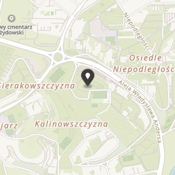 Fundacja "Epicrates" na mapie