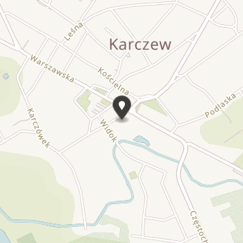 Stowarzyszenie "W Stronę Słońca" na mapie