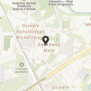 Przystanek Schronisko na mapie