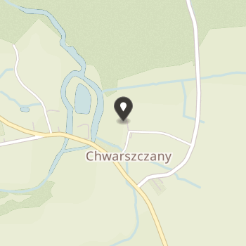 Stowarzyszenie Szlak Templariuszy na mapie