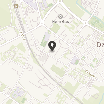 Polskie Stowarzyszenie na Rzecz Osób z Niepełnosprawnością Intelektualną Koło w Działdowie na mapie