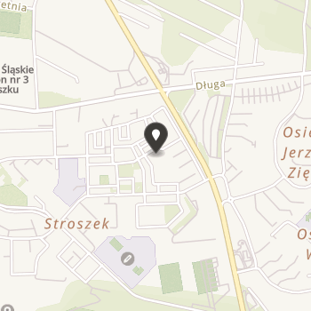 Stowarzyszenie Żeglarzy Niepełnosprawnych na mapie