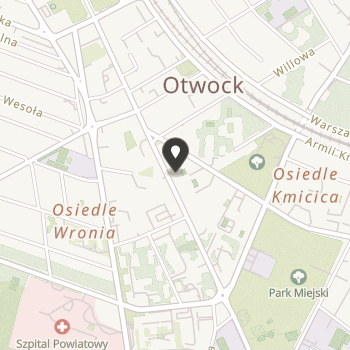 Stowarzyszenie Profilaktyki i Terapii "Boja" na mapie