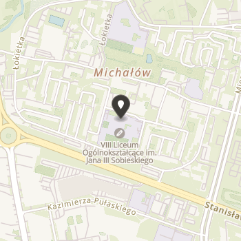 Stowarzyszenie "Nasza Trójka" na mapie