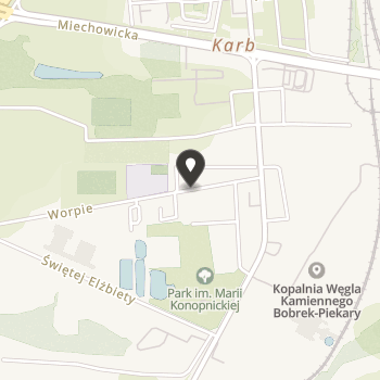 Stowarzyszenie Przyjazna Ósemka na mapie