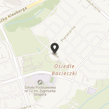 Stowarzyszenie Rodzina na Plus na mapie