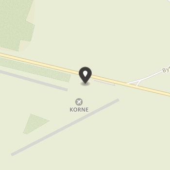 Kaszubskie Towarzystwo Lotnicze na mapie